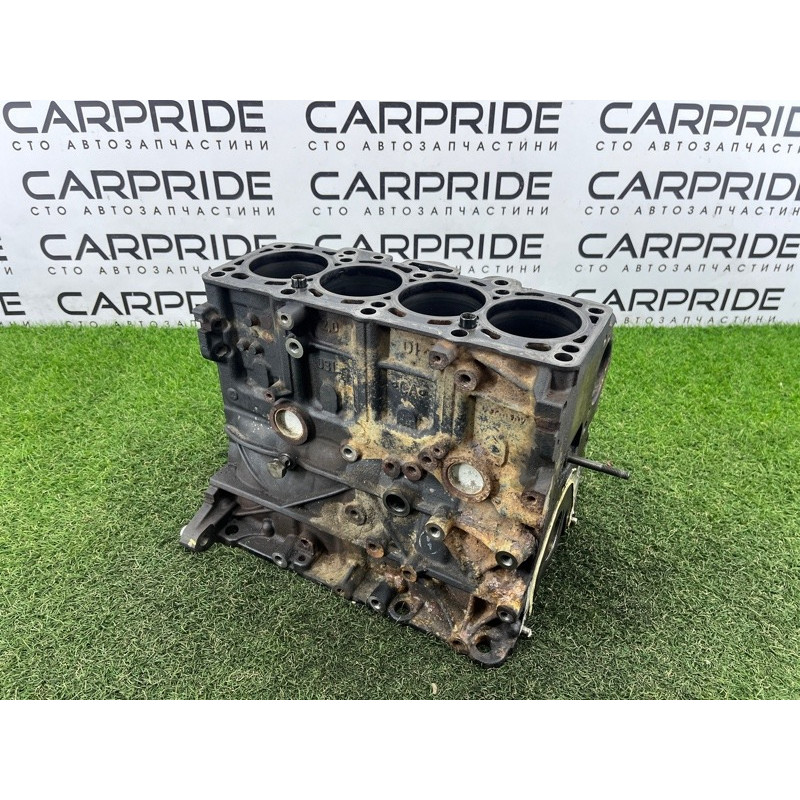 Блок цилиндров (двигатель и элементы) Volkswagen Amarok 2H 2012 2.0 tdi 03L103011AN