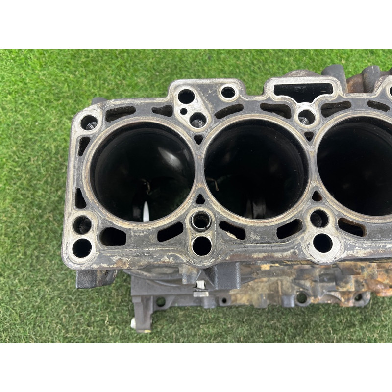 Блок цилиндров (двигатель и элементы) Volkswagen Amarok 2H 2012 2.0 tdi 03L103011AN