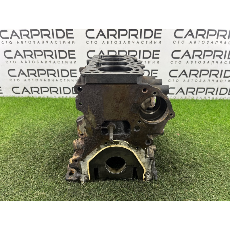 Блок цилиндров (двигатель и элементы) Volkswagen Amarok 2H 2012 2.0 tdi 03L103011AN