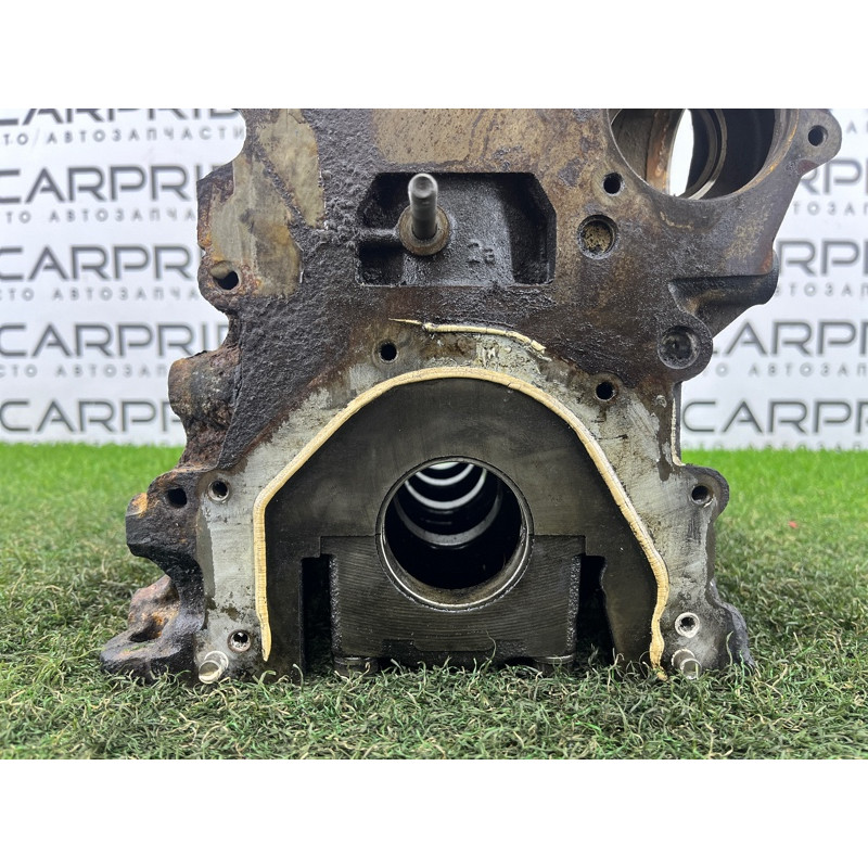 Блок цилиндров (двигатель и элементы) Volkswagen Amarok 2H 2012 2.0 tdi 03L103011AN