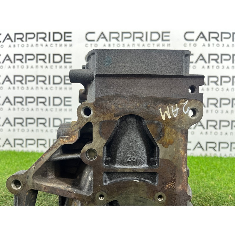 Блок цилиндров (двигатель и элементы) Volkswagen Amarok 2H 2012 2.0 tdi 03L103011AN