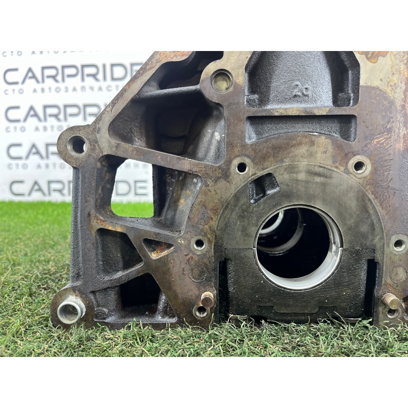 Блок цилиндров (двигатель и элементы) Volkswagen Amarok 2H 2012 2.0 tdi 03L103011AN