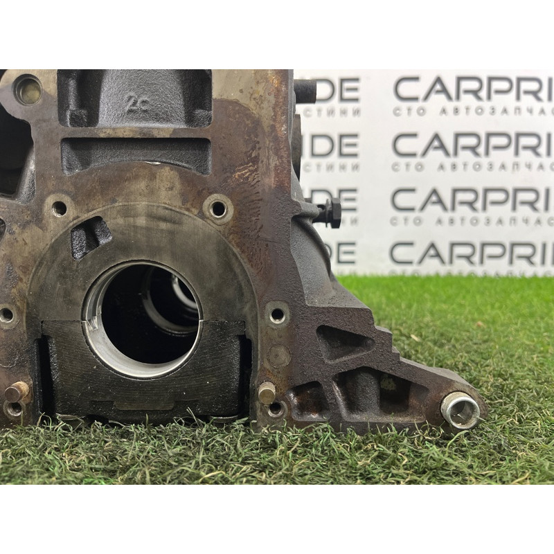 Блок цилиндров (двигатель и элементы) Volkswagen Amarok 2H 2012 2.0 tdi 03L103011AN