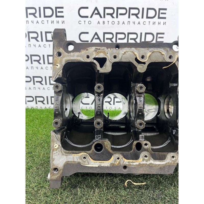 Блок цилиндров (двигатель и элементы) Volkswagen Amarok 2H 2012 2.0 tdi 03L103011AN