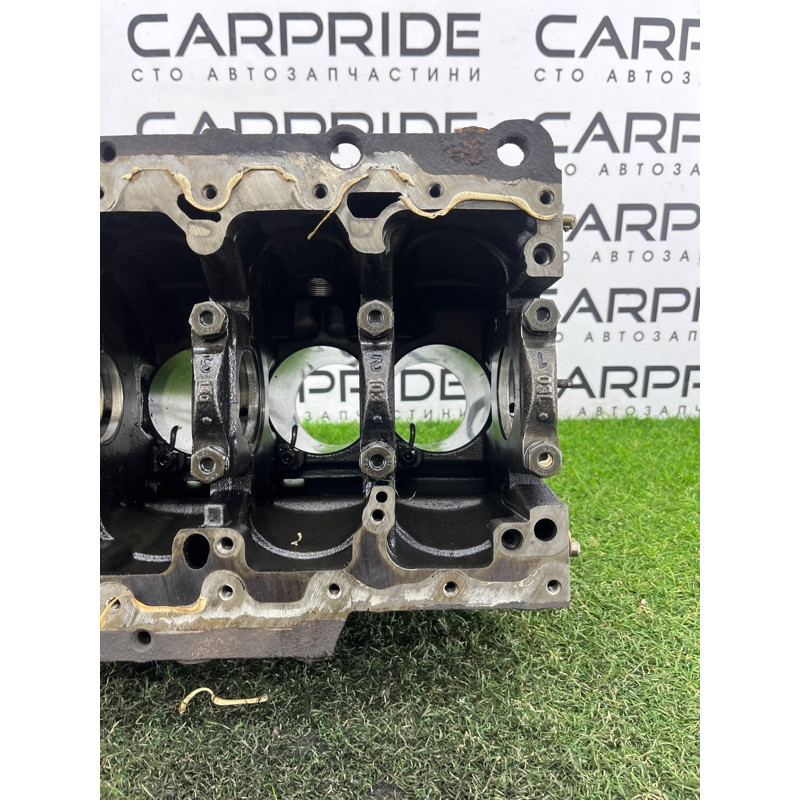 Блок цилиндров (двигатель и элементы) Volkswagen Amarok 2H 2012 2.0 tdi 03L103011AN