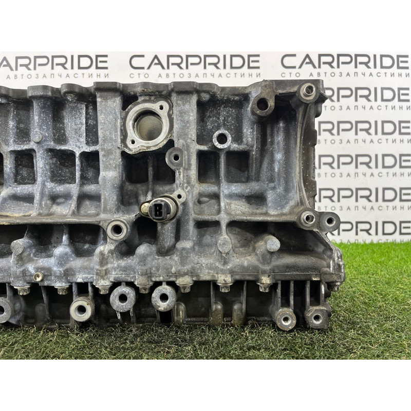 Блок цилиндров (двигатель и элементы) BMW 5-series F10 2011 3.0 11110419096