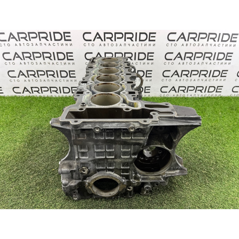 Блок цилиндров (двигатель и элементы) BMW 5-series F10 2011 3.0 11110419096