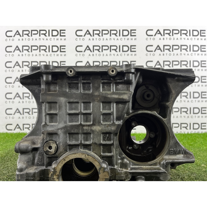 Блок цилиндров (двигатель и элементы) BMW 5-series F10 2011 3.0 11110419096