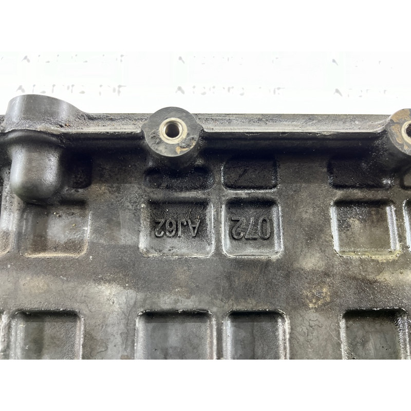 Блок цилиндров (двигатель и элементы) BMW 5-series F10 2011 3.0 11110419096