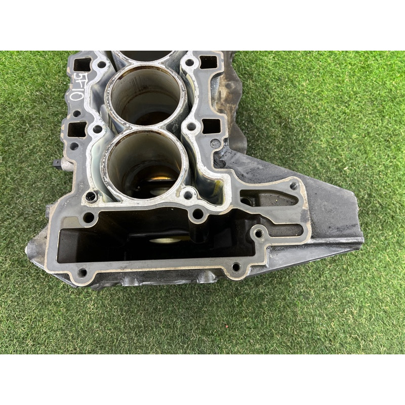 Блок цилиндров (двигатель и элементы) BMW 5-series F10 2011 3.0 11110419096