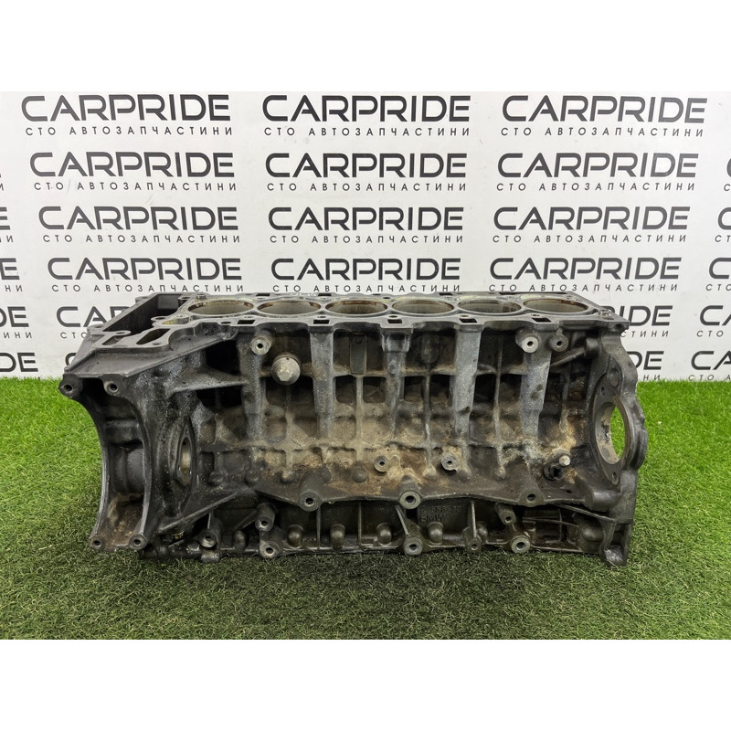 Блок цилиндров (двигатель и элементы) BMW 5-series F10 2011 3.0 11110419096
