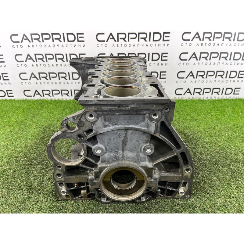 Блок цилиндров (двигатель и элементы) BMW 5-series F10 2011 3.0 11110419096