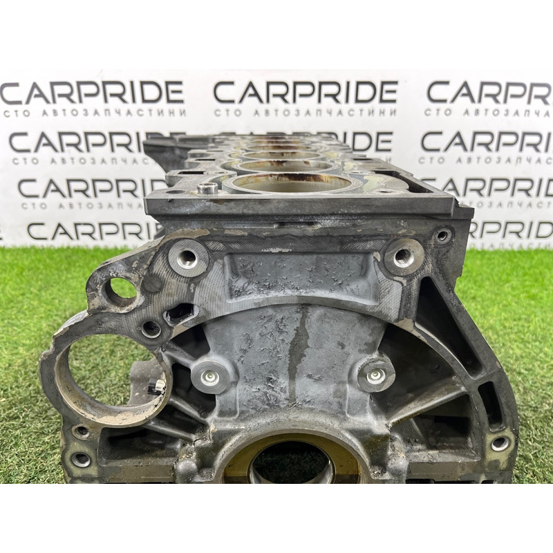 Блок цилиндров (двигатель и элементы) BMW 5-series F10 2011 3.0 11110419096