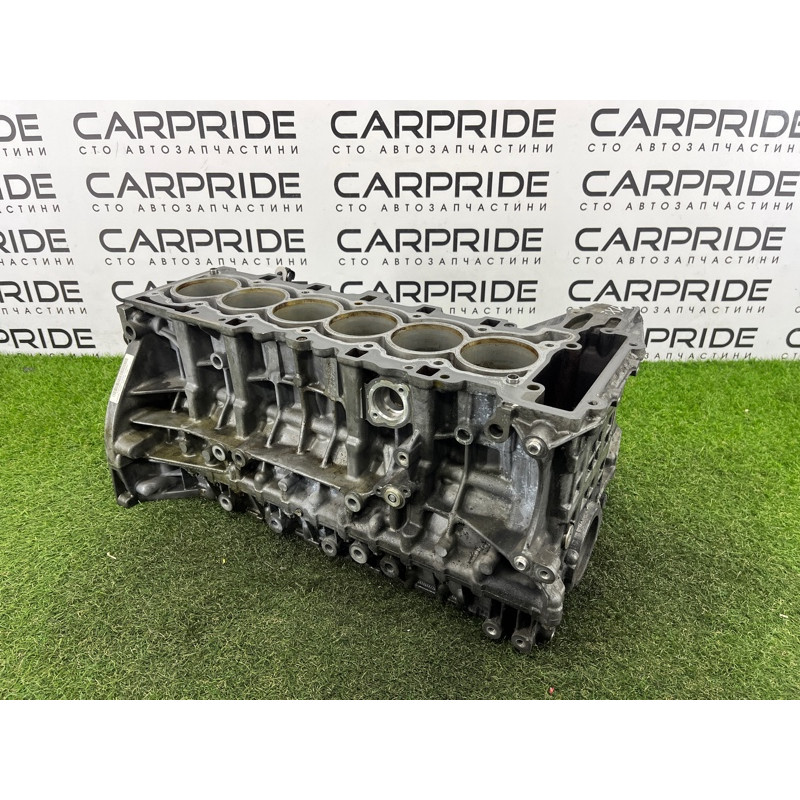 Блок цилиндров (двигатель и элементы) BMW X3 F25 2012 3.0 11110419096