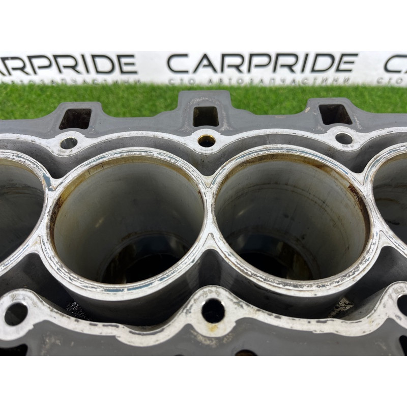 Блок цилиндров (двигатель и элементы) BMW X3 F25 2012 3.0 11110419096