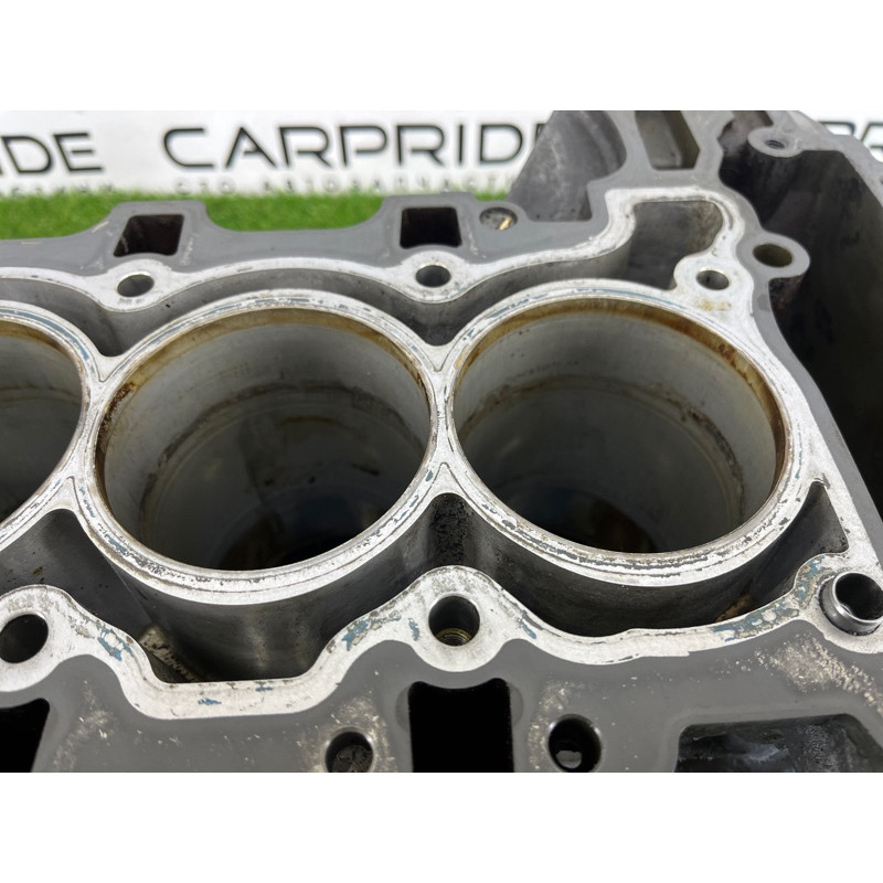 Блок цилиндров (двигатель и элементы) BMW X3 F25 2012 3.0 11110419096