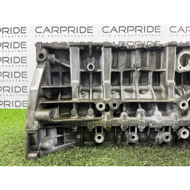 Блок цилиндров (двигатель и элементы) BMW X3 F25 2012 3.0 11110419096