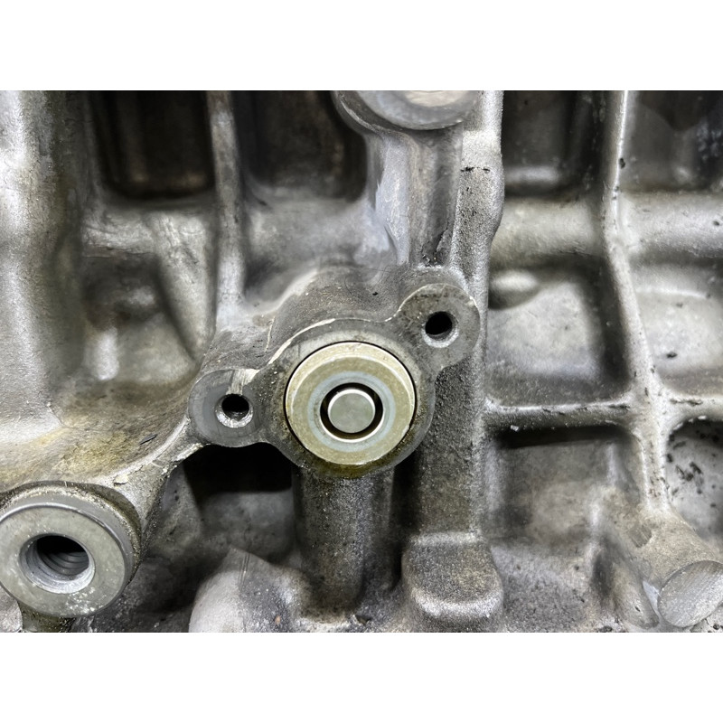 Блок цилиндров (двигатель и элементы) BMW X3 F25 2012 3.0 11110419096