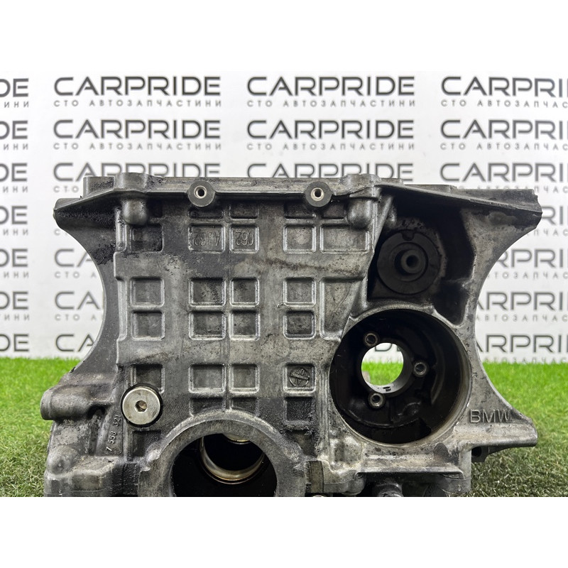 Блок цилиндров (двигатель и элементы) BMW X3 F25 2012 3.0 11110419096