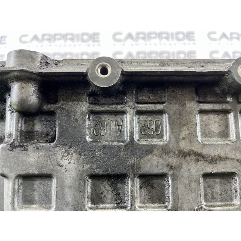 Блок цилиндров (двигатель и элементы) BMW X3 F25 2012 3.0 11110419096