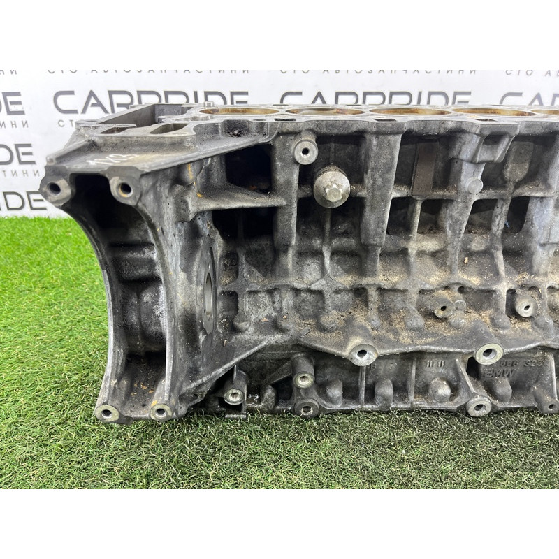 Блок цилиндров (двигатель и элементы) BMW X3 F25 2012 3.0 11110419096