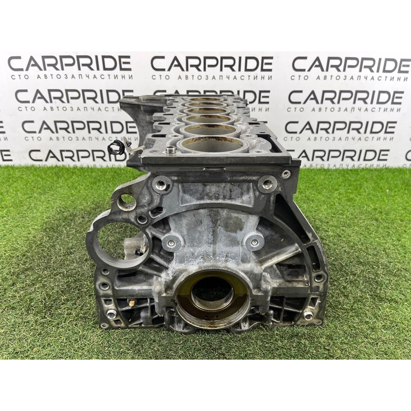 Блок цилиндров (двигатель и элементы) BMW X3 F25 2012 3.0 11110419096