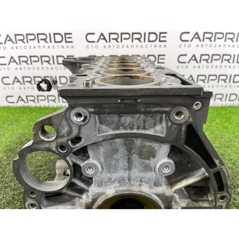 Блок цилиндров (двигатель и элементы) BMW X3 F25 2012 3.0 11110419096