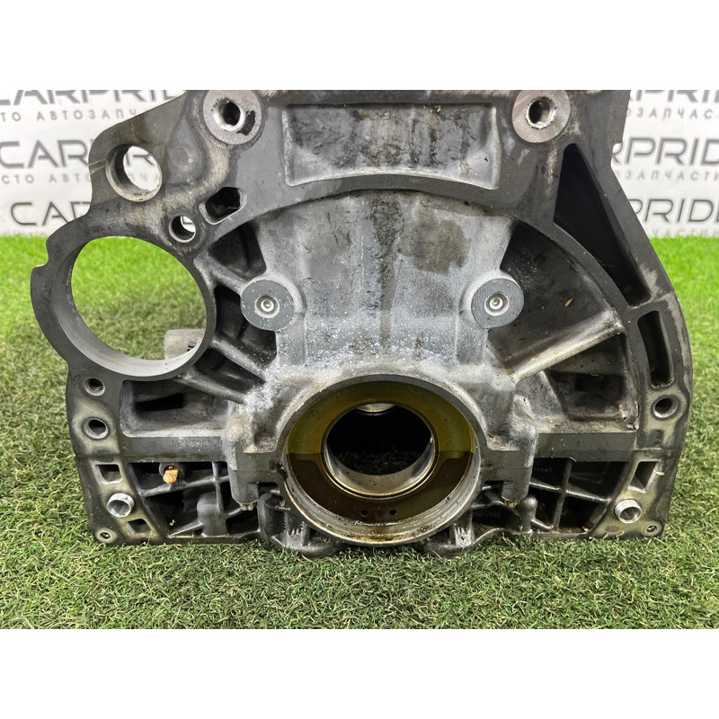 Блок цилиндров (двигатель и элементы) BMW X3 F25 2012 3.0 11110419096