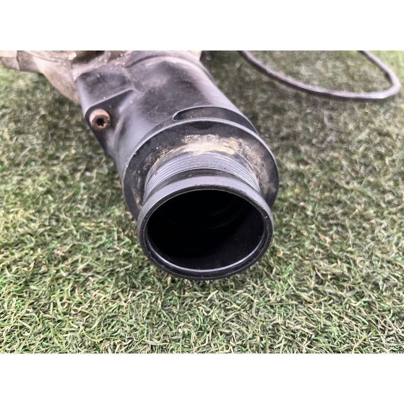 Турбина (выпускная система) Volkswagen Amarok 2H 2012 2.0 tdi 03L145715G