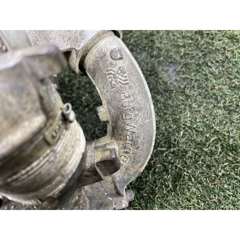 Турбина (выпускная система) Volkswagen Amarok 2H 2012 2.0 tdi 03L145715G