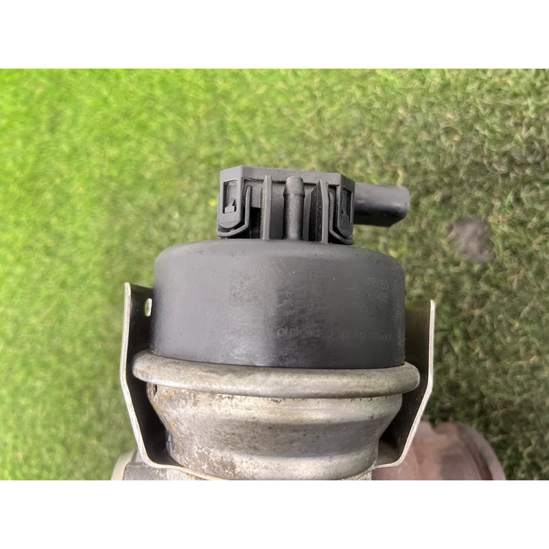 Турбина (выпускная система) Volkswagen Amarok 2H 2012 2.0 tdi 03L145715G