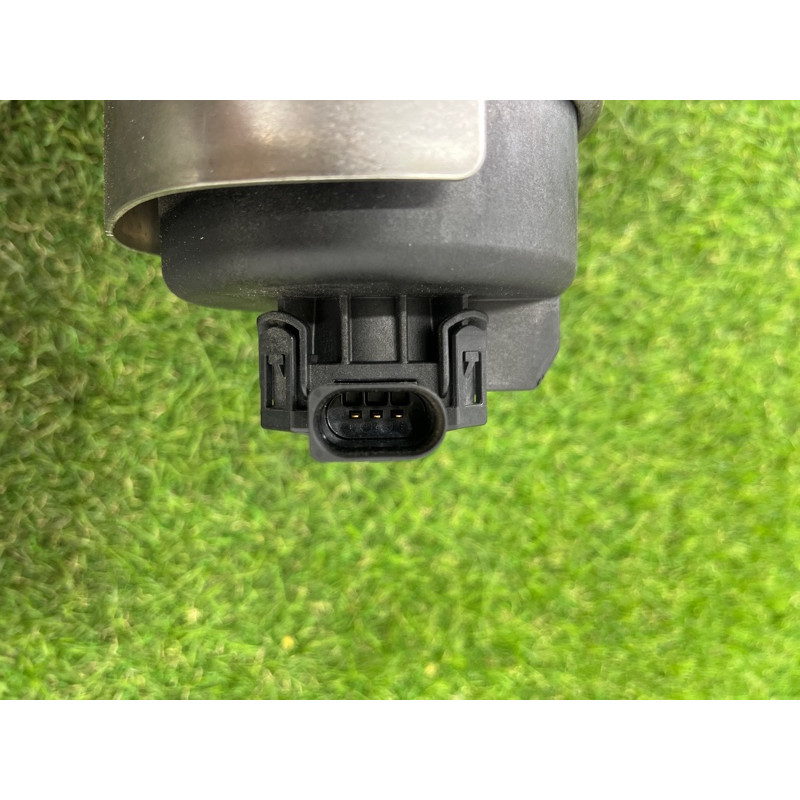 Турбина (выпускная система) Volkswagen Amarok 2H 2012 2.0 tdi 03L145715G