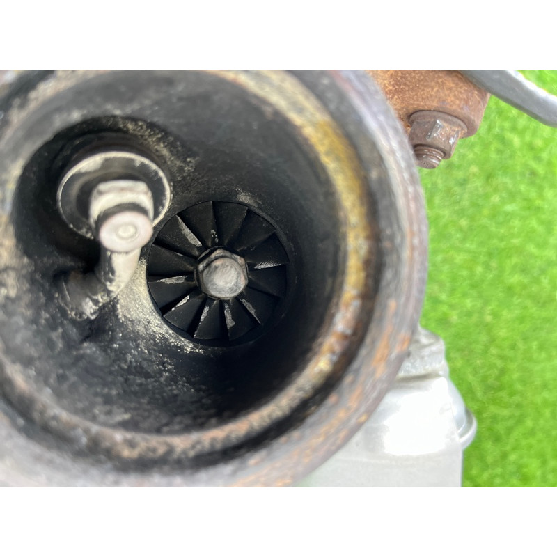 Турбина (выпускная система) Volkswagen Amarok 2H 2012 2.0 tdi 03L145715G