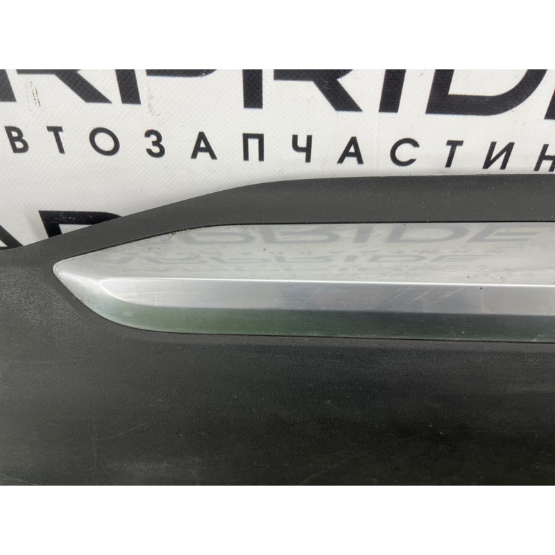 Накладка двері зовнішня (кузов і елементи) Hyundai Santa Fe TM 2019 2.4GDI 87721S2200