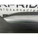 Накладка двері зовнішня (кузов і елементи) Hyundai Santa Fe TM 2019 2.4GDI 87721S2200