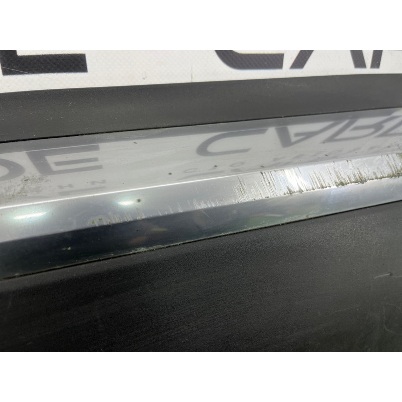 Накладка двері зовнішня (кузов і елементи) Hyundai Santa Fe TM 2019 2.4GDI 87721S2200
