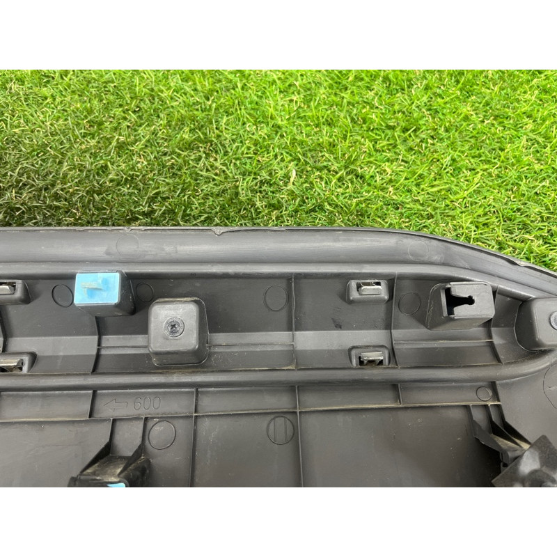 Накладка двері зовнішня (кузов і елементи) Hyundai Santa Fe TM 2019 2.4GDI 87721S2200