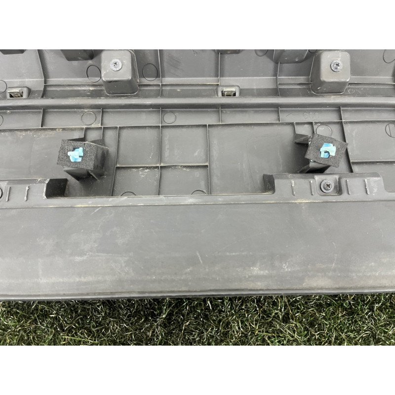 Накладка двері зовнішня (кузов і елементи) Hyundai Santa Fe TM 2019 2.4GDI 87721S2200