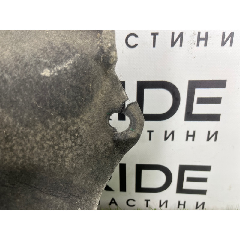 Защита днища (кузов и элементы) Hyundai Santa Fe TM 2019 2.4GDI 84227S2000