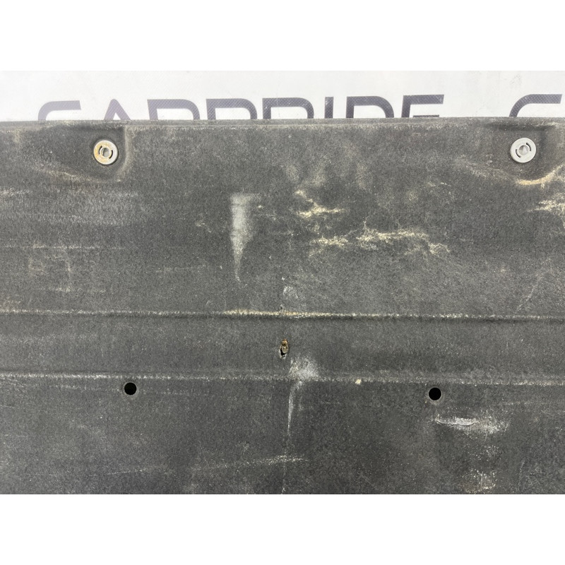 Защита днища (кузов и элементы) Hyundai Santa Fe TM 2019 2.4GDI 84227S2000
