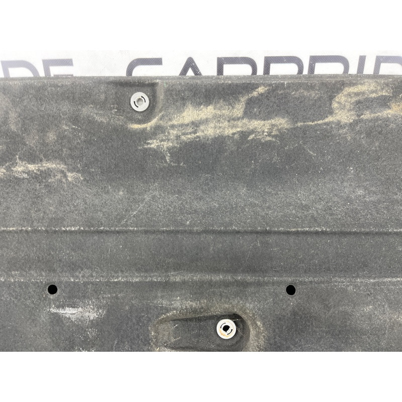 Защита днища (кузов и элементы) Hyundai Santa Fe TM 2019 2.4GDI 84227S2000