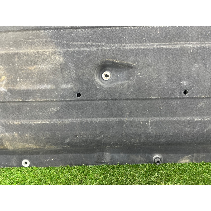 Защита днища (кузов и элементы) Hyundai Santa Fe TM 2019 2.4GDI 84217S2000