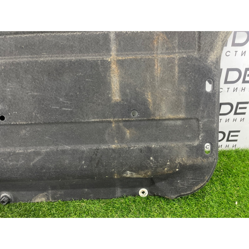 Защита днища (кузов и элементы) Hyundai Santa Fe TM 2019 2.4GDI 84217S2000