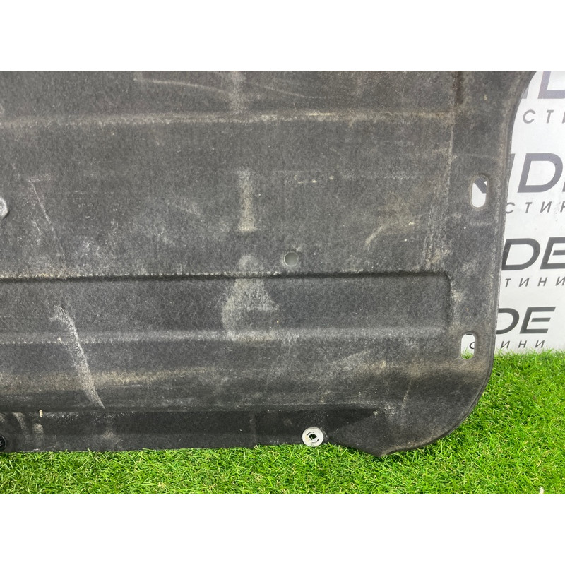 Защита днища (кузов и элементы) Hyundai Santa Fe TM 2019 2.4GDI 84217S2000