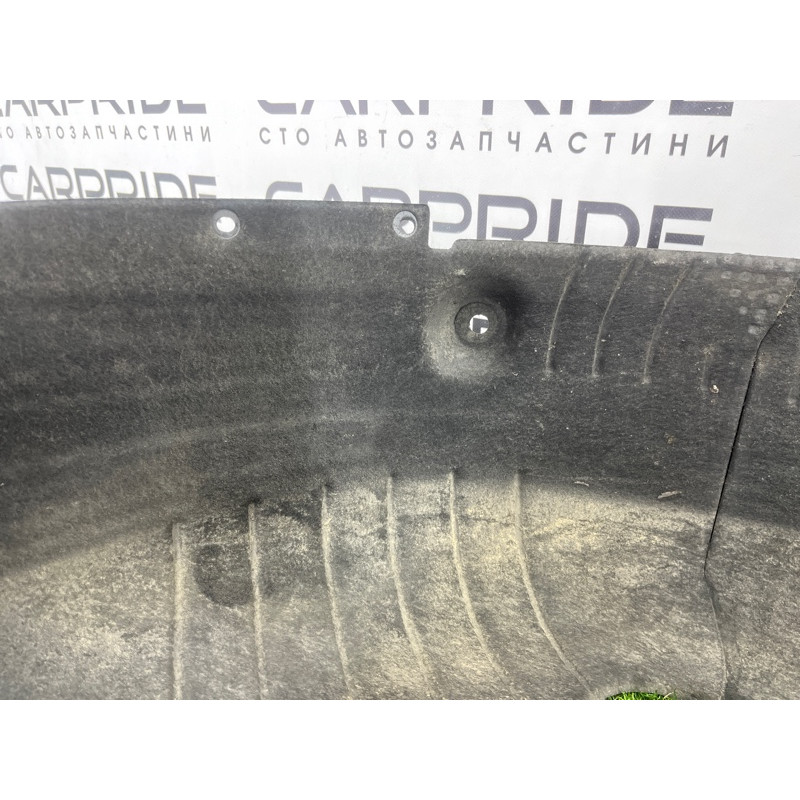 Підкрилок (кузов і елементи) Hyundai Santa Fe TM 2019 2.4GDI 86822S2000