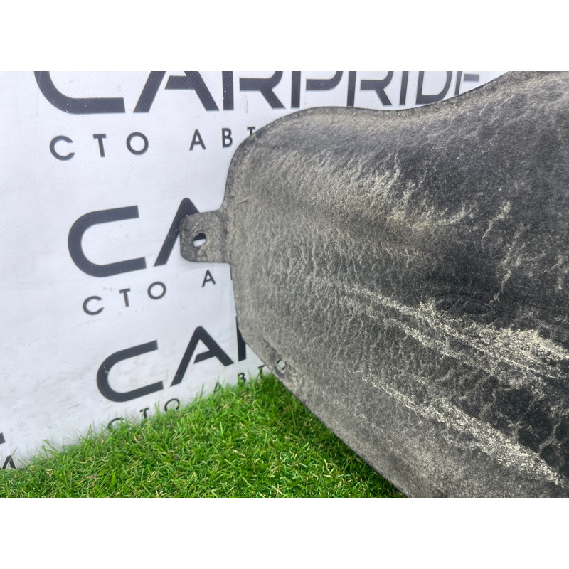 Підкрилок (кузов і елементи) Hyundai Santa Fe TM 2019 2.4GDI 86822S2000