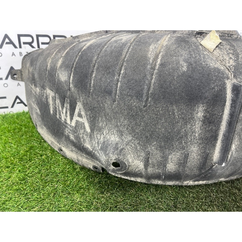 Підкрилок (кузов і елементи) Hyundai Santa Fe TM 2019 2.4GDI 86822S2000