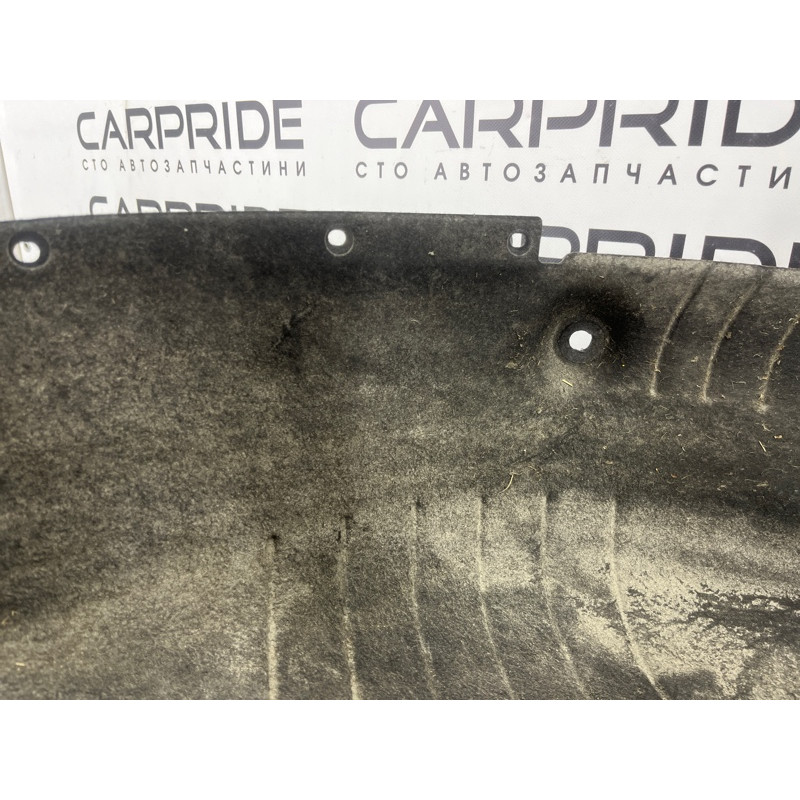 Підкрилок (кузов і елементи) Hyundai Santa Fe TM 2019 2.4GDI 86822S2000