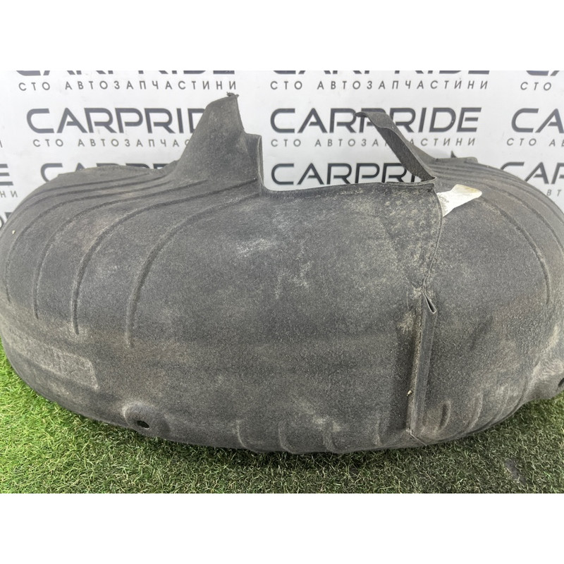 Підкрилок (кузов і елементи) Hyundai Santa Fe TM 2019 2.4GDI 86821S2000
