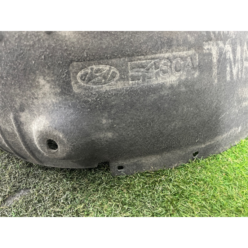 Підкрилок (кузов і елементи) Hyundai Santa Fe TM 2019 2.4GDI 86821S2000